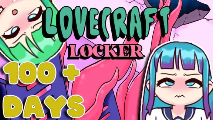 LOVECRAFTLOCKER2025下载安装 LOVECRAFTLOCKER2025下载安装