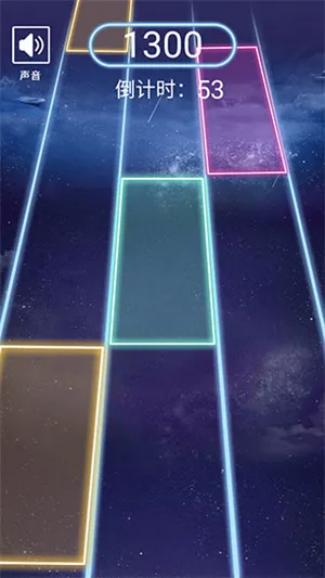 节奏的钢琴白块(钢琴节奏手游) 节奏的钢琴白块(钢琴节奏手游)