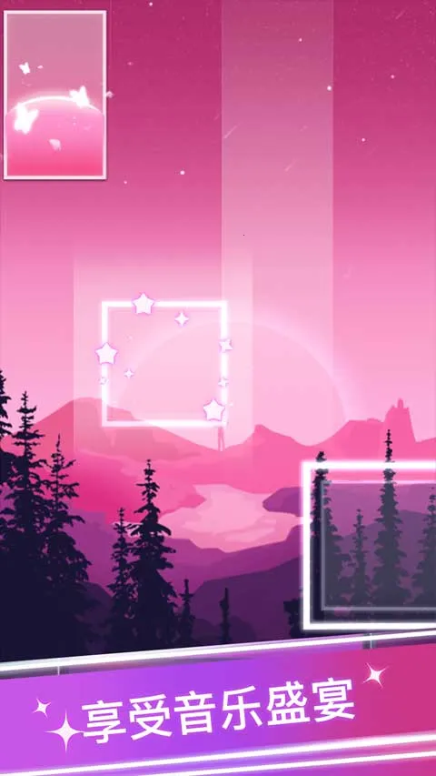 节奏的钢琴白块(钢琴节奏手游) 节奏的钢琴白块(钢琴节奏手游)