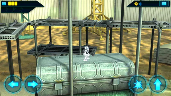 乐高英雄工厂入侵(乐高射击游戏) 乐高英雄工厂入侵(乐高射击游戏)