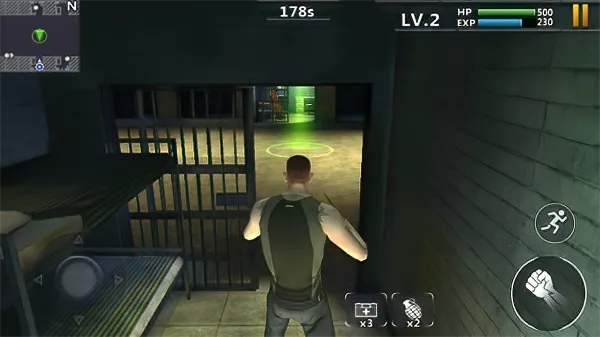 越狱大逃杀2025下载安装 越狱大逃杀2025下载安装