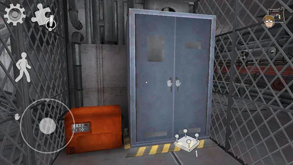 恐怖冰淇淋5噩梦(恐怖冒险解谜游戏) 恐怖冰淇淋5噩梦(恐怖冒险解谜游戏)