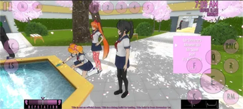 病娇模拟器月光(病娇恋爱模拟游戏) 病娇模拟器月光(病娇恋爱模拟游戏)