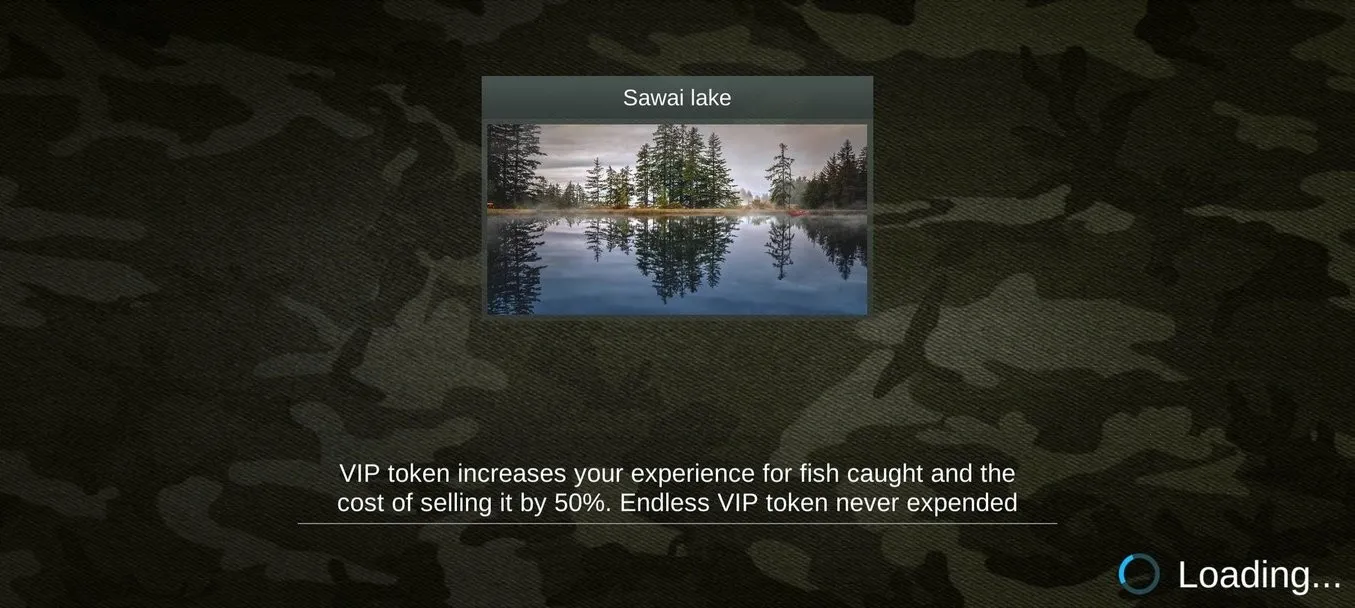 俄罗斯钓鱼模拟器2025下载 俄罗斯钓鱼模拟器2025下载