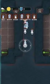 防不胜防(躺平发育游戏) 防不胜防(躺平发育游戏)