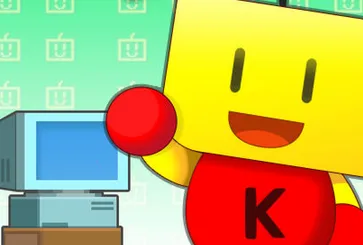 Kairo Land(开罗游戏平台) Kairo Land(开罗游戏平台)