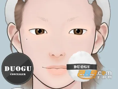 时尚化妆达人2025官方最新版本 时尚化妆达人2025官方最新版本