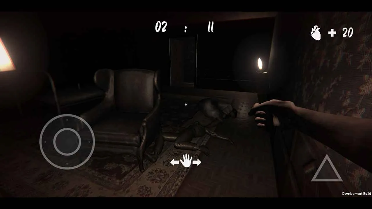 黑暗生存最新手机版 黑暗生存最新手机版