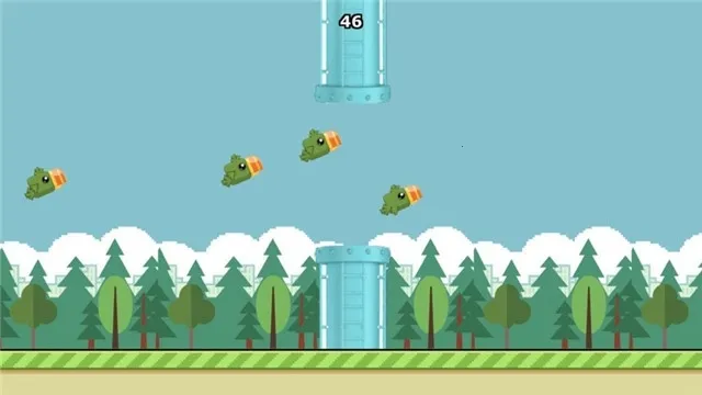 像素鸟最新手机版 像素鸟最新手机版