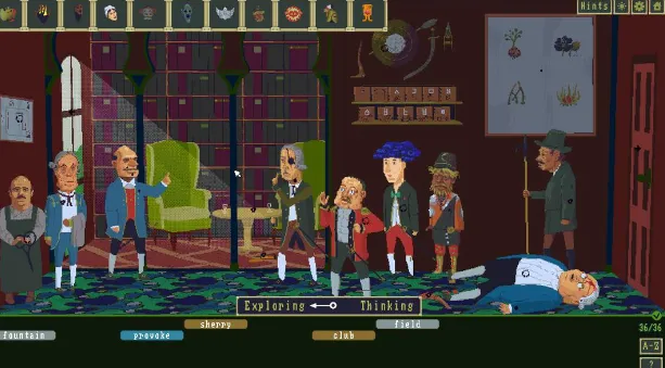 金偶像谜案2025官方正版 金偶像谜案2025官方正版