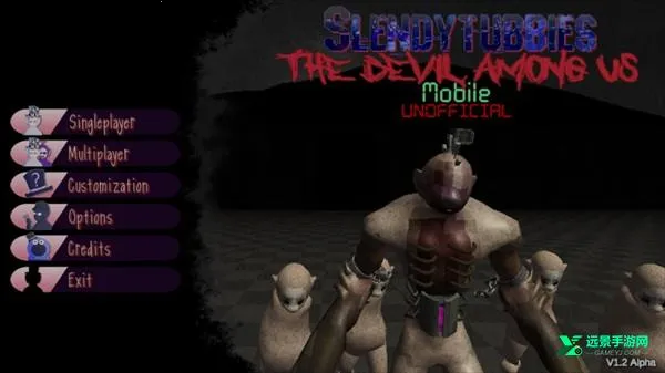 ����֮��Ķ�ħ(�ֲ�������Ϸ)