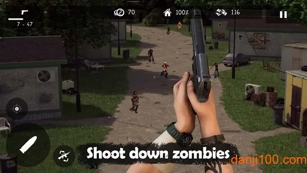 ��ʬ������(ĩ�������Ϸ)v1.3.26 �ٷ�����