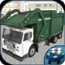 垃圾车模拟器2025下载v0.7.8 手机版