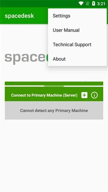 spacedesk2025�ٷ����°汾v2.1.30 �ٷ�����