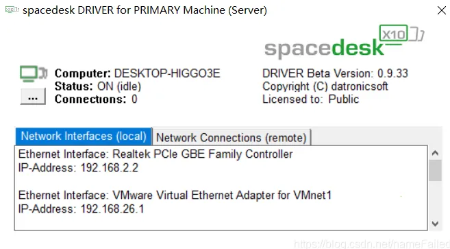 spacedesk2025�ٷ����°汾