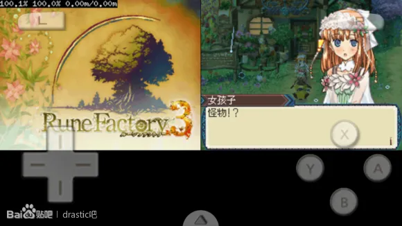 ����ndsģ����(nds��Ϸģ����)