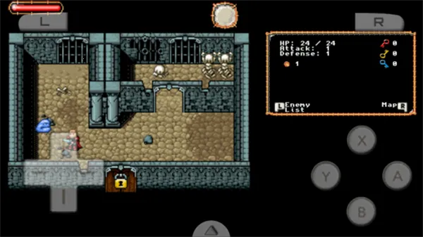 ����ndsģ����(nds��Ϸģ����)