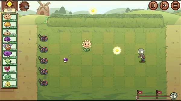 ֲ���ս��ʬlg(ֲ���ս��ʬ��Ϸ)