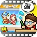 动画制作物语(动画模拟经营游戏)v3.00 官方正版