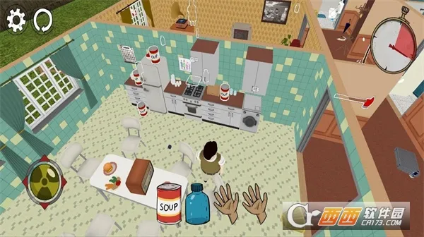 60�����������(ĩ��������Ϸ)v1.3.155 �ֻ���