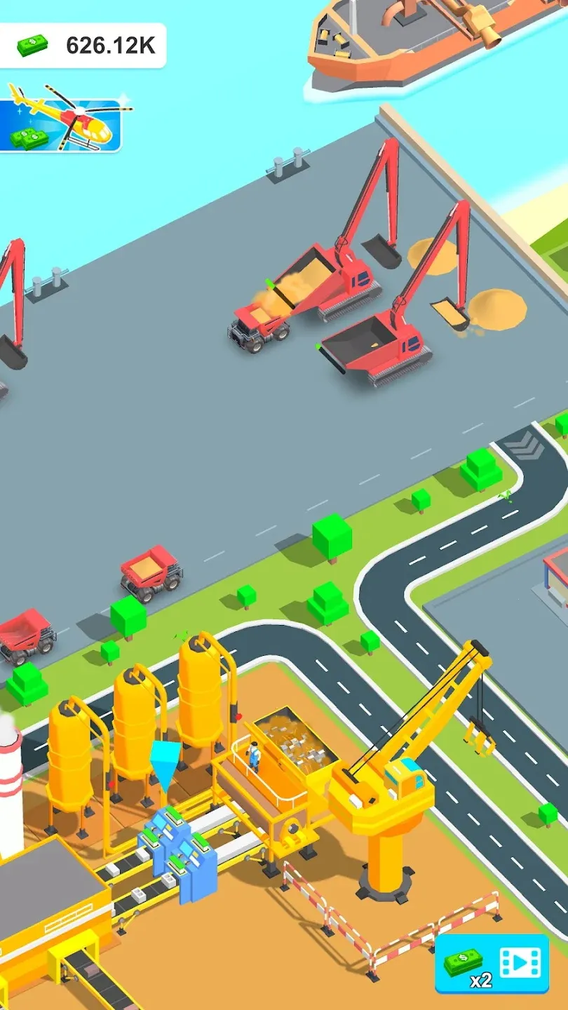 ����ɳ�ش��2025�ٷ����°汾v1.6.8 �ֻ���