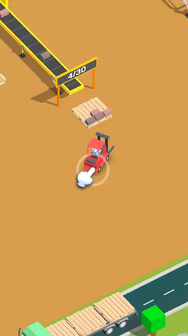 ����ɳ�ش��2025�ٷ����°汾v1.6.8 �ֻ���