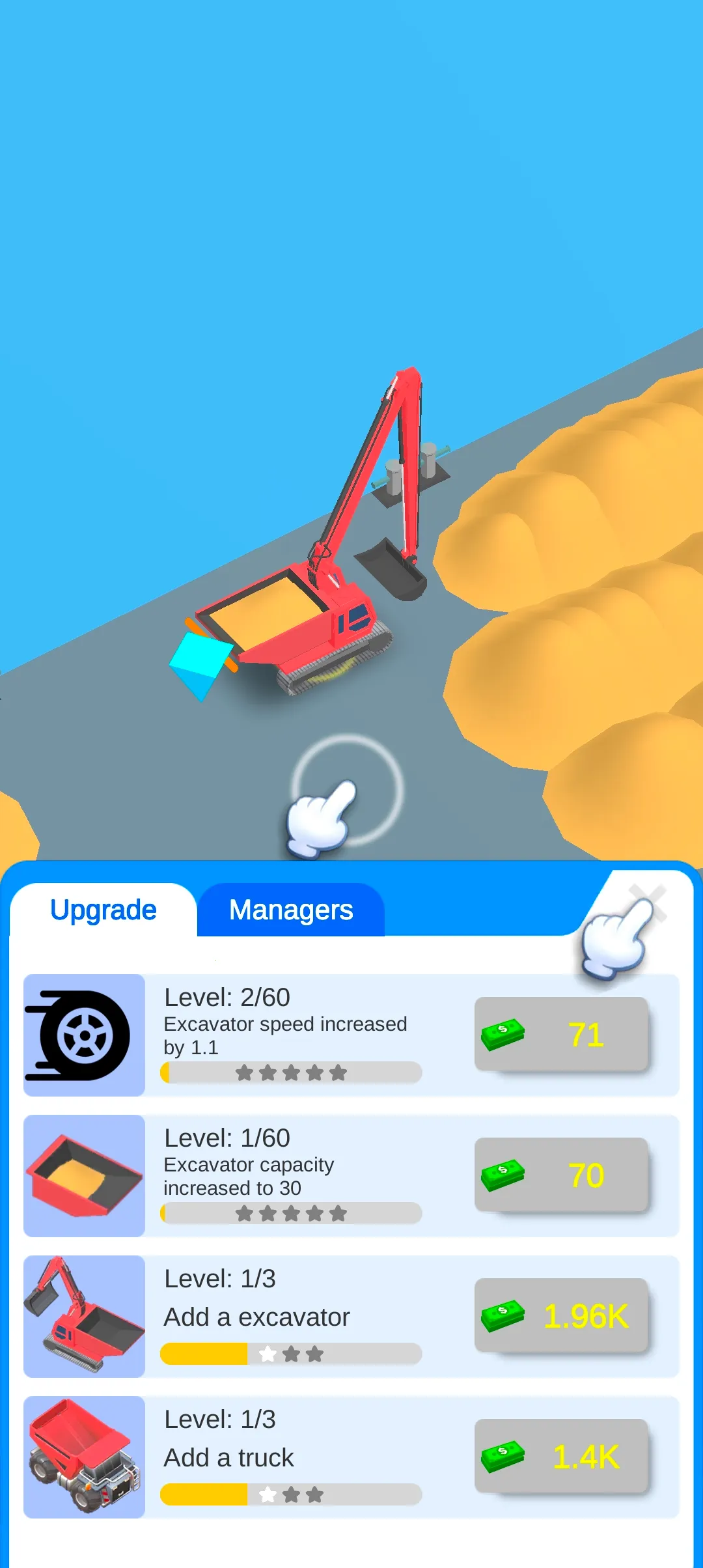 ����ɳ�ش��2025�ٷ����°汾v1.6.8 �ֻ���