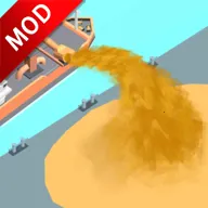 ����ɳ�ش��2025�ٷ����°汾v1.6.8 �ֻ���