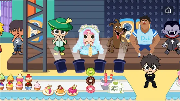 ��С������2025�ٷ����°汾v1.0.29 ��Ѱ�