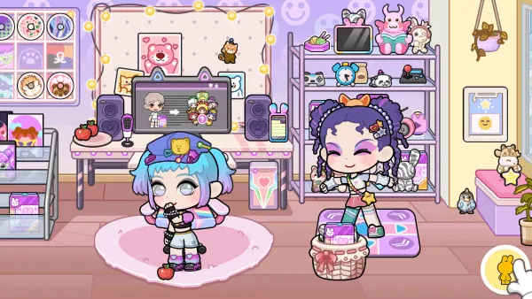 ��С������2025�ٷ����°汾v1.0.29 ��Ѱ�