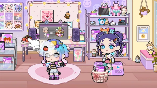 ��С������2025�ٷ����°汾v1.0.29 ��Ѱ�