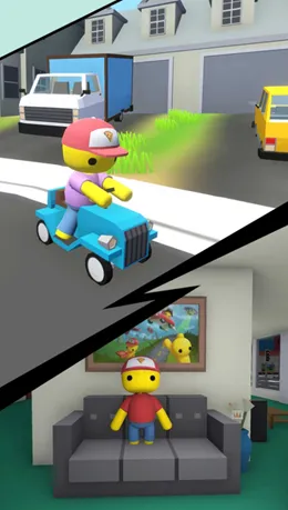 ��������ʵ�ּ�(����ʵ�ּ���Ϸ)v3.5.24 ��׿��