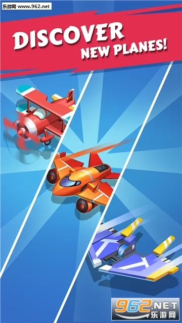 �ϲ��ɻ�(�ɻ��ϳ���Ϸ)v1.15.1 ��Ѱ�