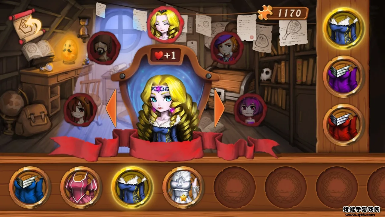 ���Ů��(��⿾�Ӫ��Ϸ����)v4.1.0 ��Ѱ�