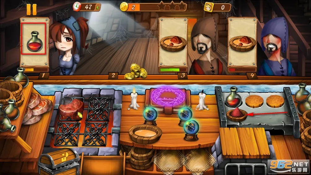 ���Ů��(��⿾�Ӫ��Ϸ����)