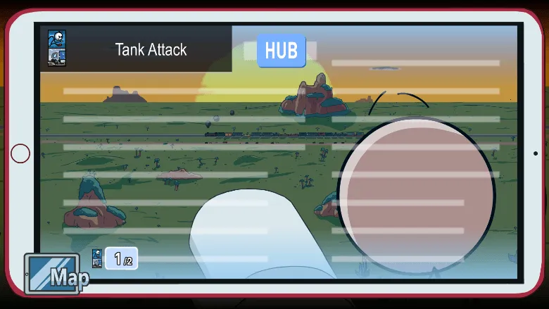 ����˺���(�����Խ����Ϸ)v1.0 ��׿��