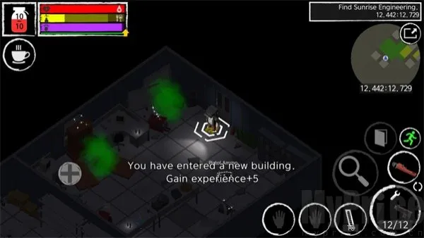 ������߰�װ��(ĩ������ð����Ϸ)