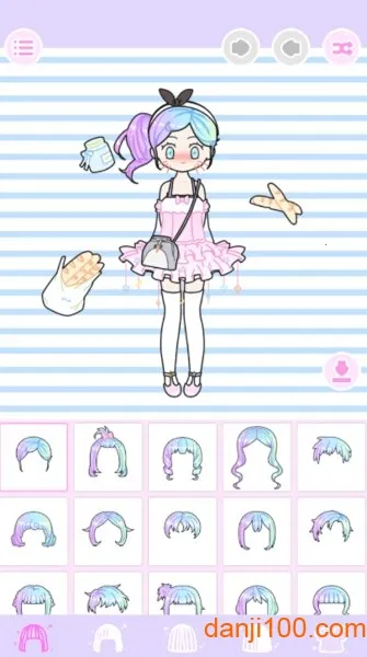 �۲���ƴ(Ů��װ����Ϸ)v1.0.0 ��Ѱ�