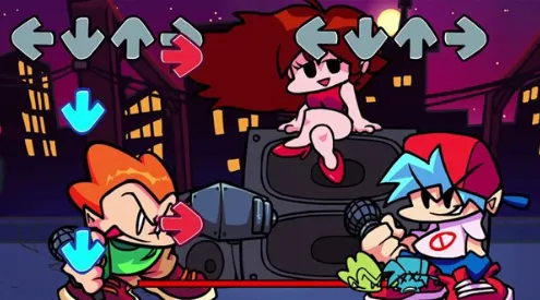 节奏重生(音乐闯关游戏) 节奏重生(音乐闯关游戏)