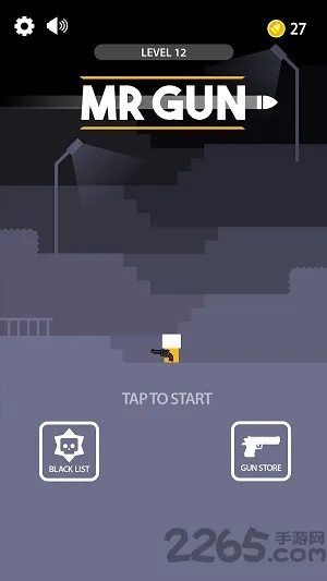 ��ǹ������(���������Ϸ)v1.5.2 �ٷ�����