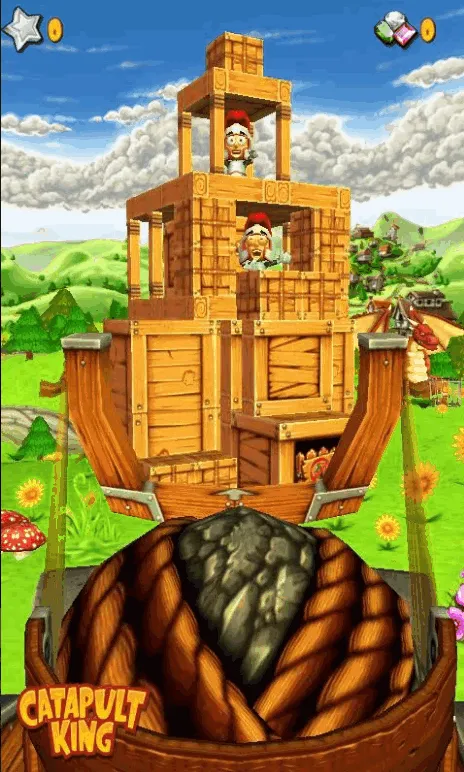 ����֮��(��������Ϸ�淨)v2.0.69.0 �ٷ�����