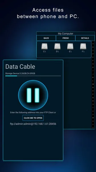 ħ�������ֱ�(Զ�̿���ƽ̨)v8.0.35 �ٷ�����