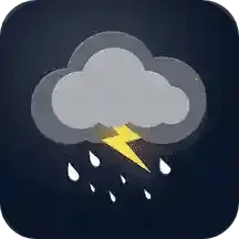 快天气(天气查询软件)v1.2.4 免费版