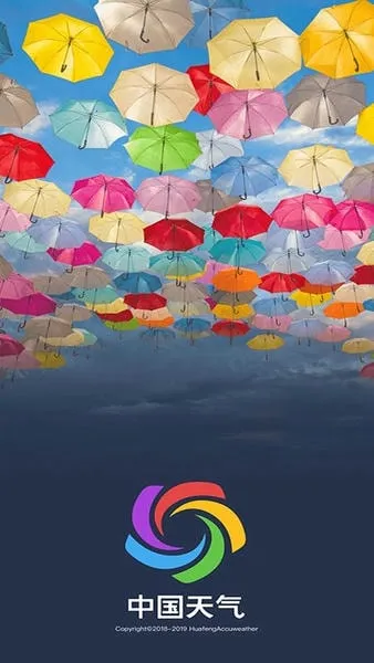 中国天气预报安卓版手机版 中国天气预报安卓版手机版