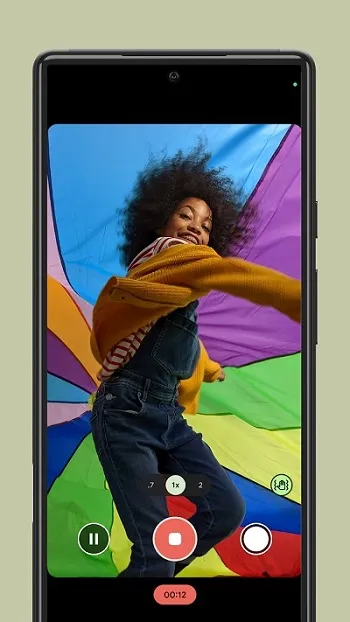 google相机(照片视频编辑) google相机(照片视频编辑)