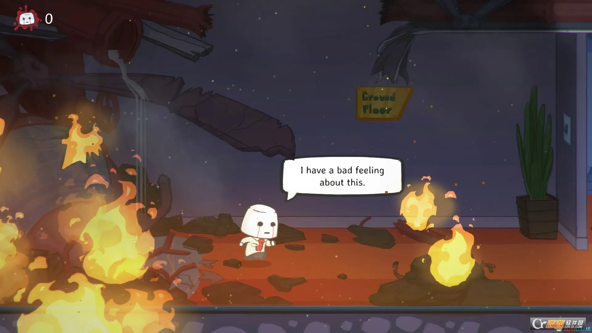 ��ƽ֮ŭ2025�ٷ����°汾v0.4 �ٷ�����