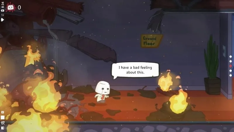 ��ƽ֮ŭ2025�ٷ����°汾v0.4 �ٷ�����