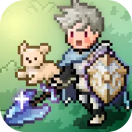 猎魔村物语(像素风经营手游)v1.398 免费版