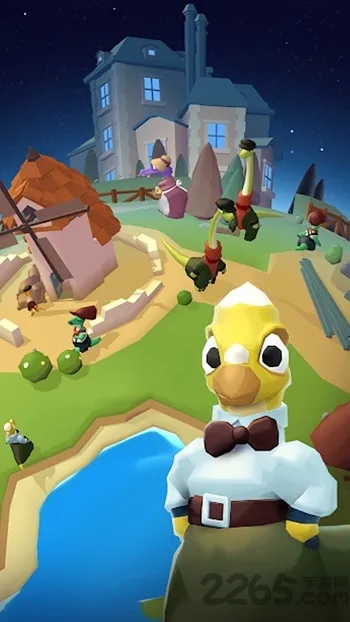 �Ǽ��ػ���(�����������)v1.18.12 ��׿��