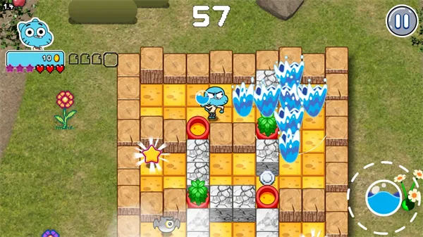 ����ɽ���ð��(���ʽ�ɫð����Ϸ)v1.0.11-freemium �ٷ�����